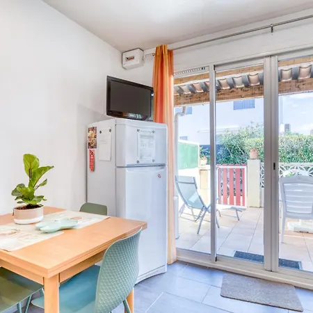 Casa de Férias Almina Agde