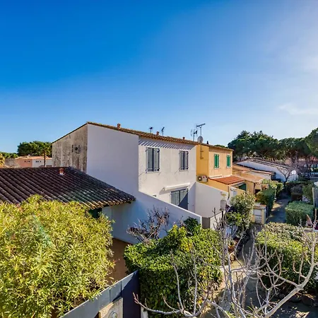 Casa de Férias Almina Agde