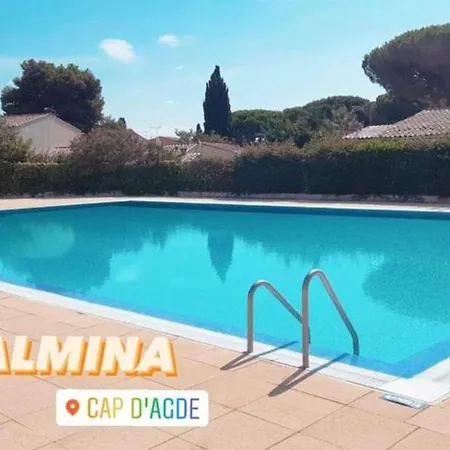 Casa de Férias Almina